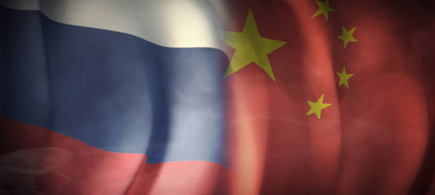 Китай хочет поддерживать Россию в обход санкций
