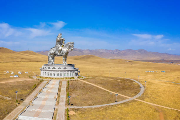 Монголия увеличит поставки традиционных товаров в ДФО