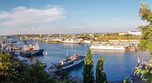 Речные порты в России разрешат приватизировать за рубль 