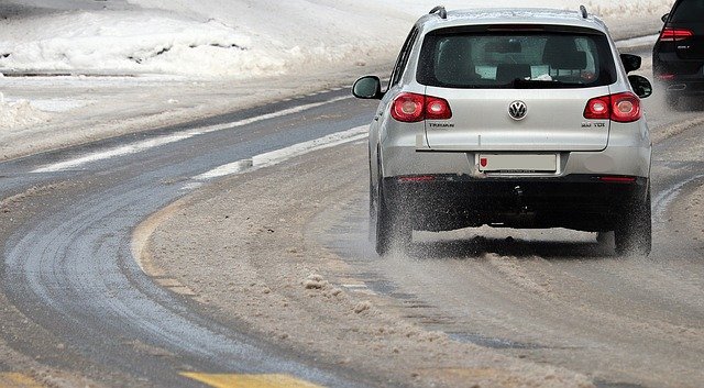 Директор МУПа получил штраф за плохую уборку дорог в Хабаровске