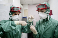 Еще 34 человека заболели коронавирусом в Хабаровском крае