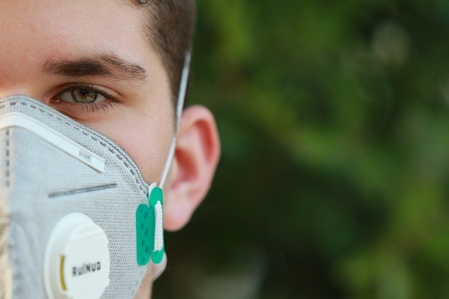ВОЗ: маски могут быть опасны для здоровья