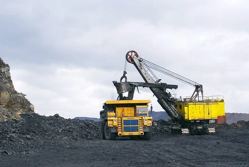 План по добыче угля выполнили на 42% на Колыме