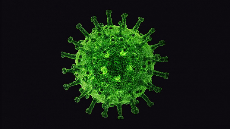 Итальянские ученые разработали вакцину от коронавируса
