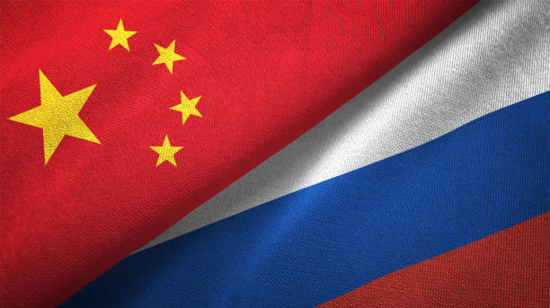 Оборот торговли в энергетике увеличили РФ и КНР