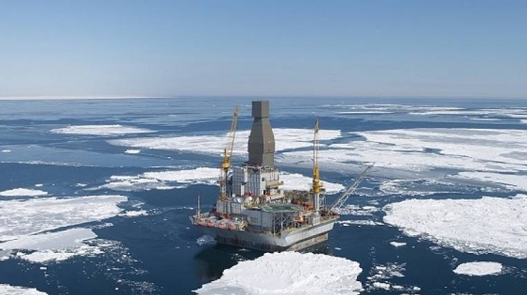 Транспортировку нефти проекта «Сахалин-2» вывели из-под санкций
