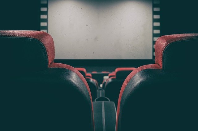 Кинотеатры закроют в России из-за коронавируса