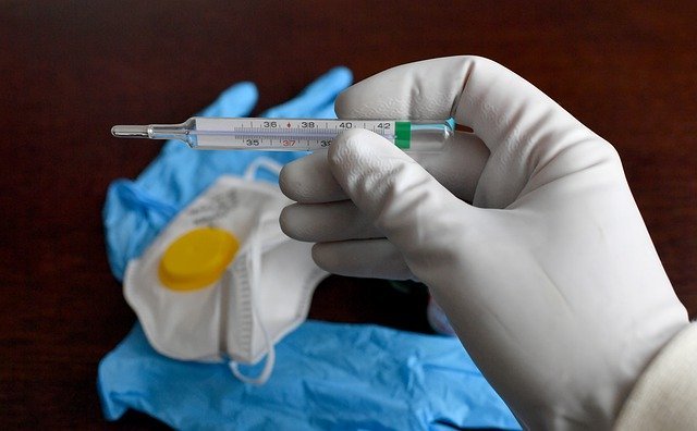Российские медики заявили о нетипичном симптоме коронавируса