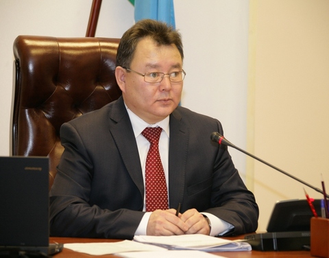 Первого вице-премьера Якутии освободили от должности