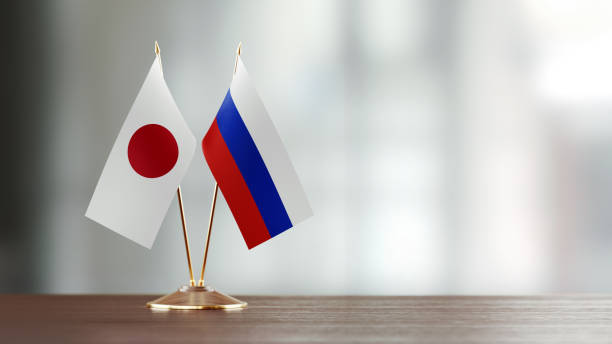Япония заявила о высылке российского дипломата