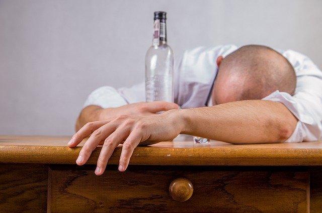 России предрекают волну алкоголизации