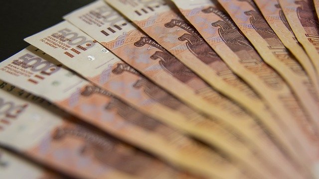 Амурские предприниматели взяли в кредит 40 млн рублей на зарплаты