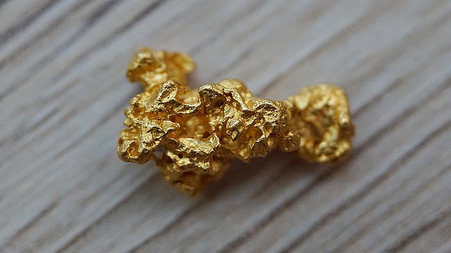 На «Ксеньевском прииске» добыли 1127 кг золота
