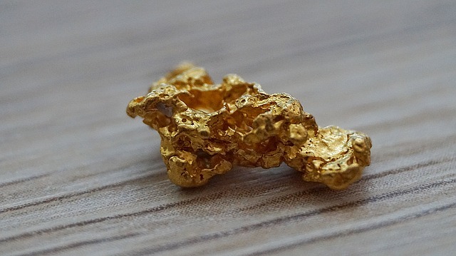 Больше золота стали добывать на Чукотке