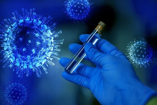 Более 470 случаев коронавируса подтвердилось в Якутии