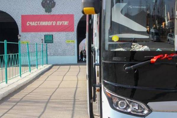 Коронавирус оставил без работы тысячи водителей в Приморье 