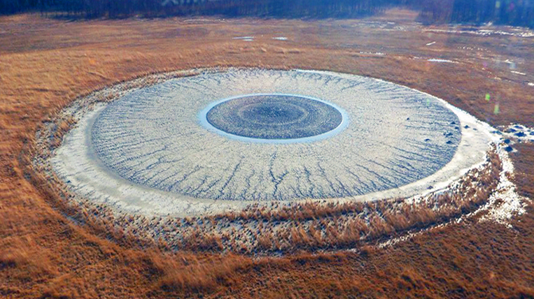 18 Пугачевский грязевой вулкан (Магунтан). Фото Юрий Фролов.jpg