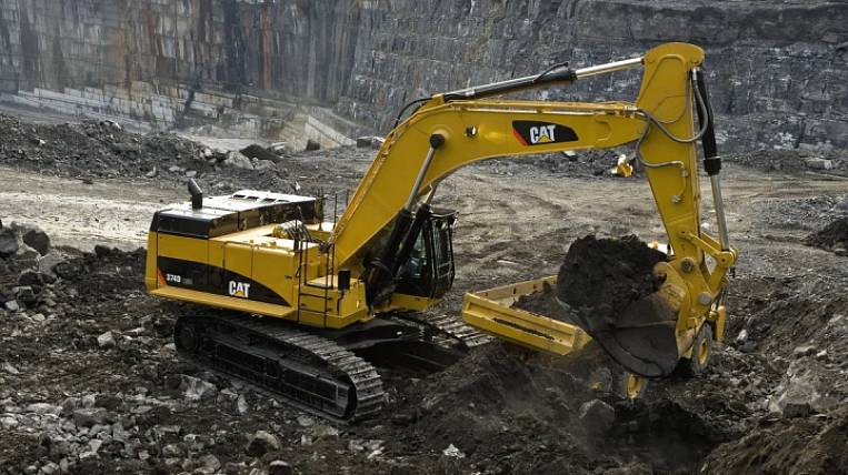 «Якутская рудная компания» будет добывать 1,25 млн тонн железной руды в год