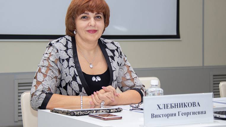 Министра образования утвердили в Хабаровском крае