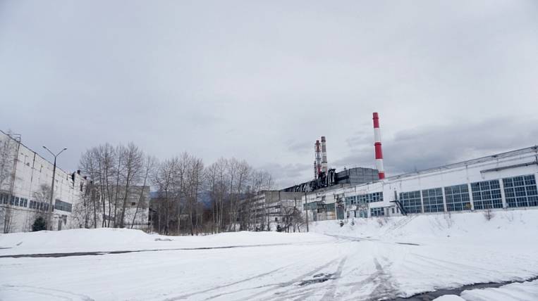Для ликвидации отходов Байкальского ЦБК ищут подрядчика