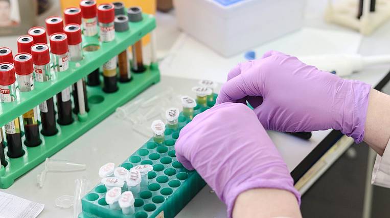 В два раза больше тестов на коронавирус начнут делать в Хабаровском крае