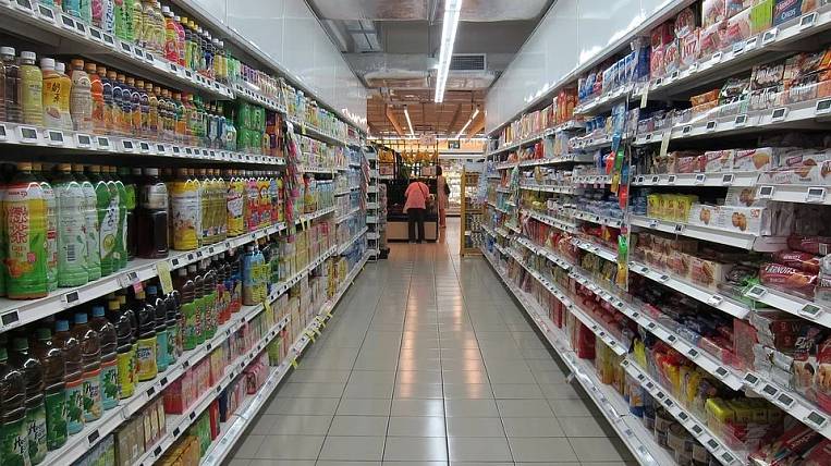 Роста цен на продукты ждут в Забайкалье из-за закрытия границ с КНР