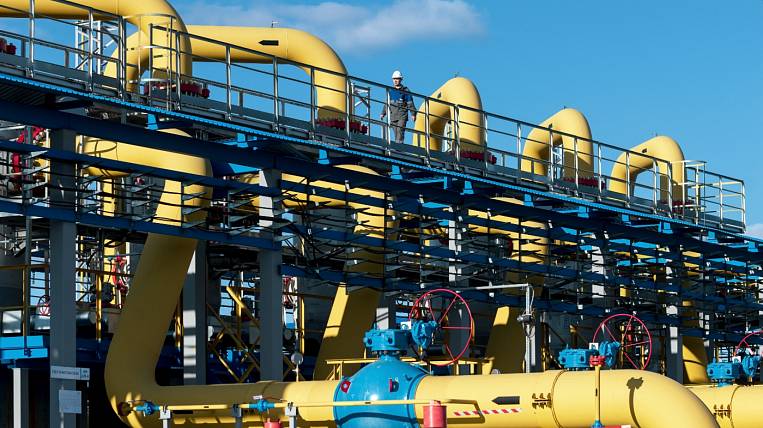 Газпром и CNPC подписали техсоглашение по «Силе Сибири-3»