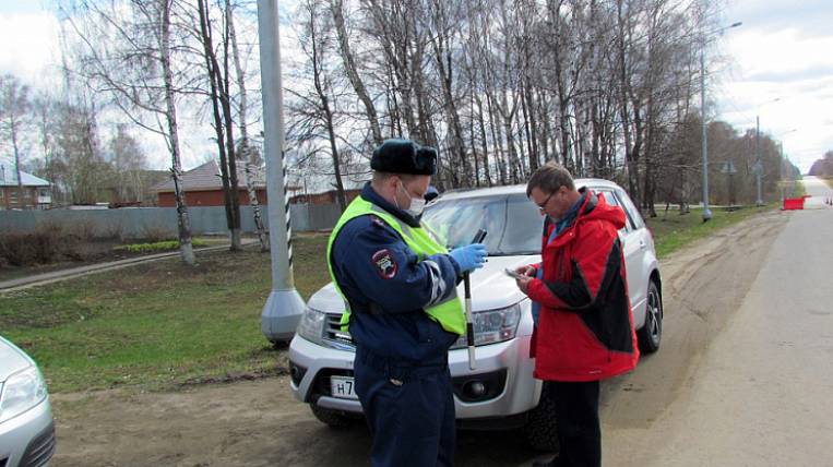 Полномочия полицейских в России собираются расширить