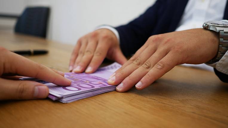 ВТБ одобрил 35 млрд рублей займов предпринимателям
