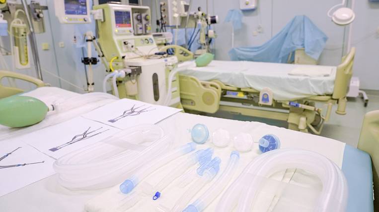 Шестой пациент с коронавирусом умер в Забайкалье
