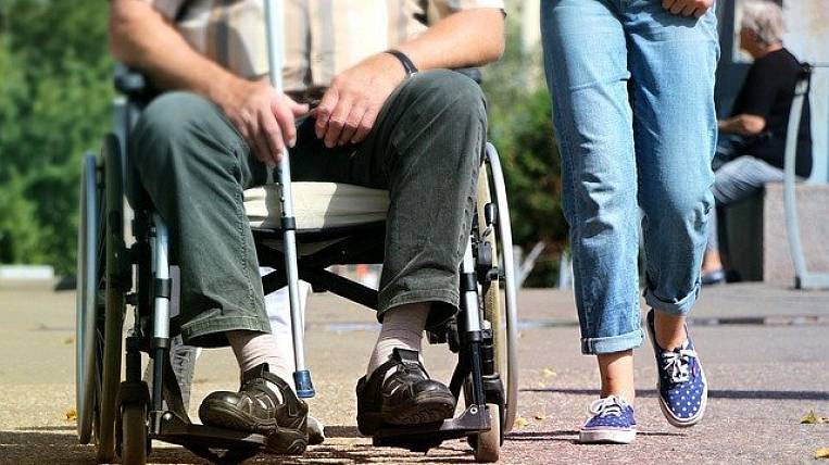 ФСС выделил более 385 млн рублей на реабилитацию инвалидов