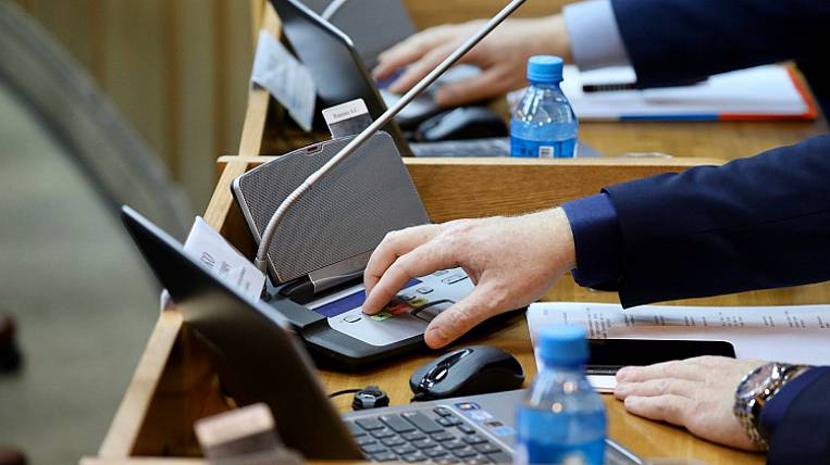 Налоги снизят для 6 тыс. предпринимателей в Приморье