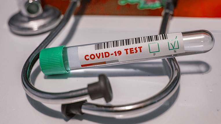 Еще четыре жителя Амурской области заболели коронавирусом