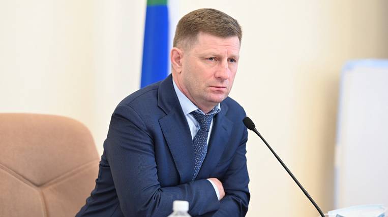 Защита Сергея Фургала подала апелляцию на решение об аресте