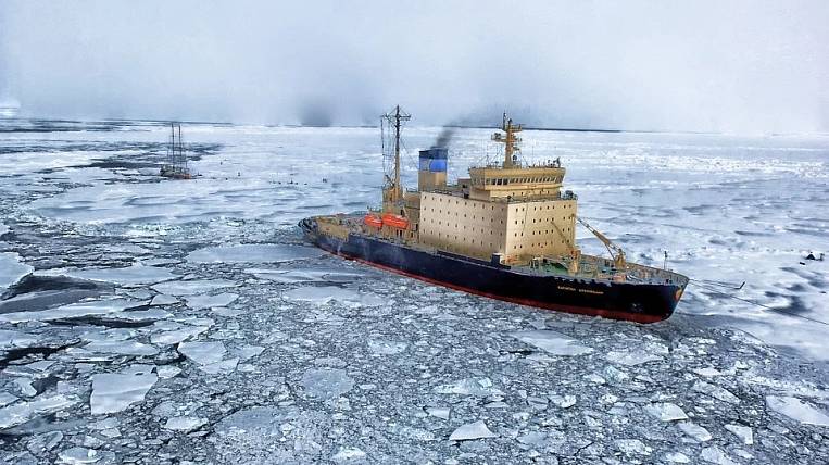 Механизм отбора инвестпроектов в Арктике утвердили в Кабмине