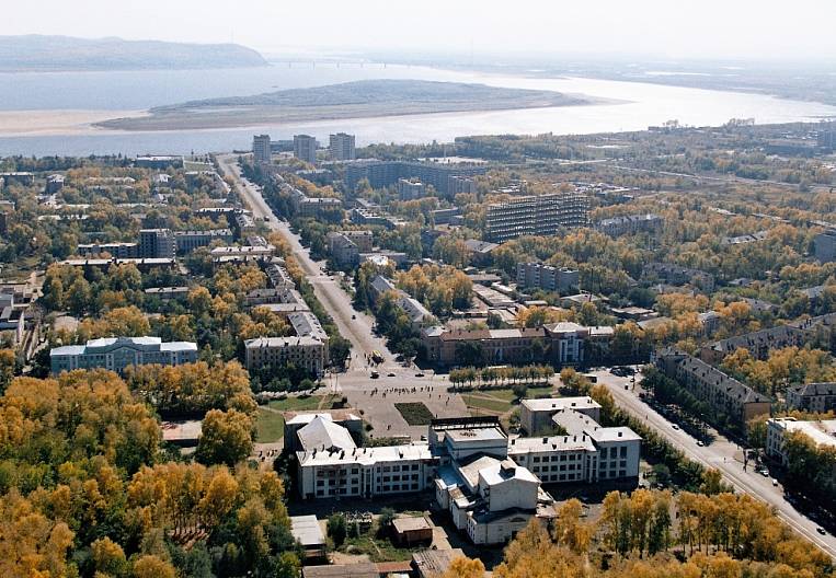 Комсомольск-на-Амуре будет развиваться по плану