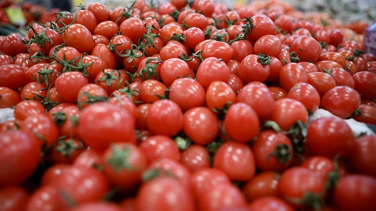 ФАС выясняет причину роста цен на овощи на Дальнем Востоке