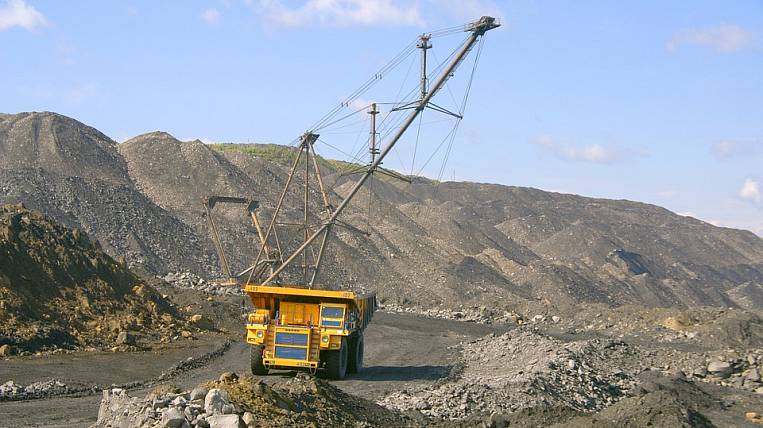 Добыча редкоземельных металлов на Томторе может начаться в 2023 году