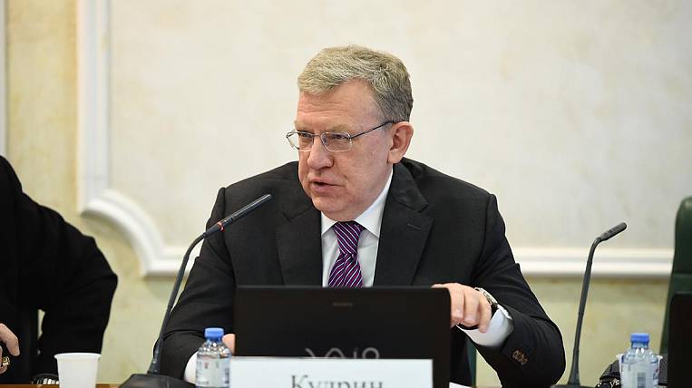 Кудрин предложил поддержать весь малый и средний бизнес в России