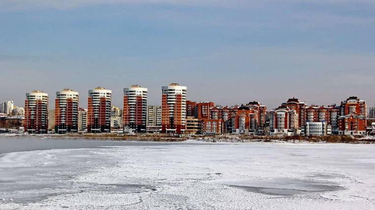 Ставку по льготной ипотеке снизили в Иркутской области