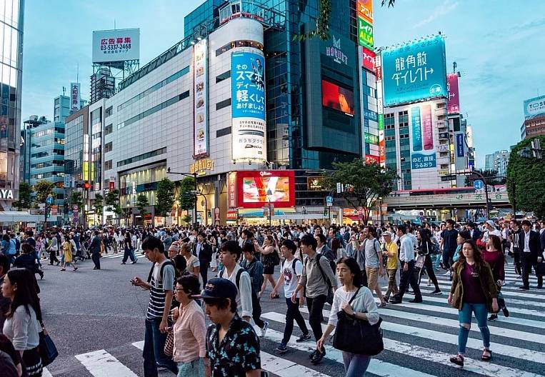 Весенние наступления: трудящиеся Японии садятся за стол переговоров 