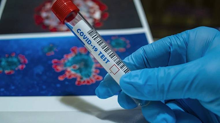 К 300 приблизилось число случаев коронавируса в Бурятии