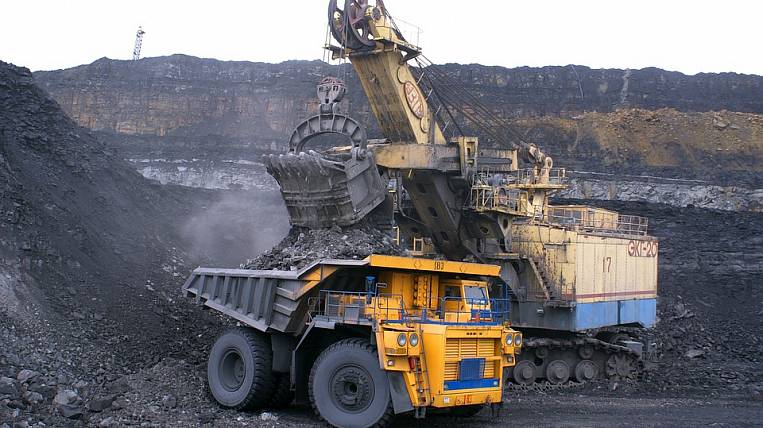 Чукотка увеличит экспорт угля на азиатские рынки