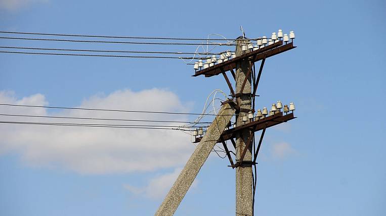 Электросети на Сахалине модернизируют за счет тарифа