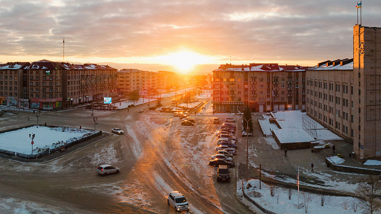Жители Северобайкальска могут лишиться «северных»