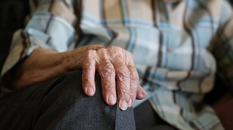 Пожилые люди получат новые меры поддержки в Приморье