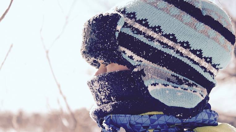 Синоптики предупредили об аномальных холодах в Приамурье