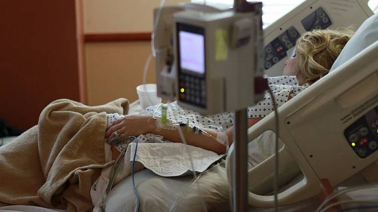 В тяжелом состоянии остаются 24 пациента с коронавирусом в Якутии