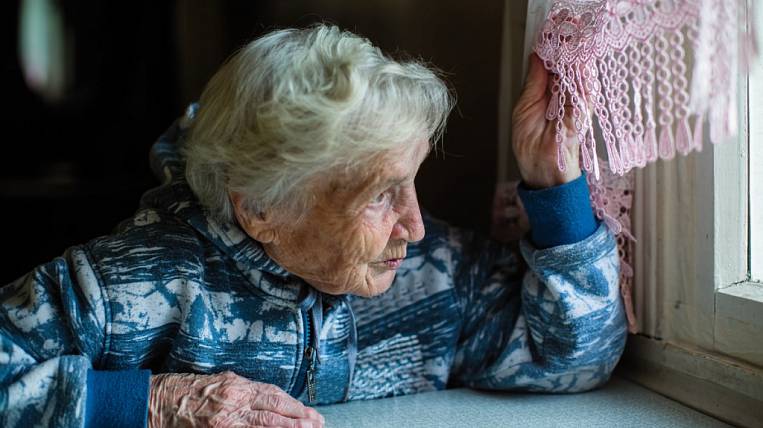Самоизоляцию для граждан старше 65 лет вводят на Камчатке