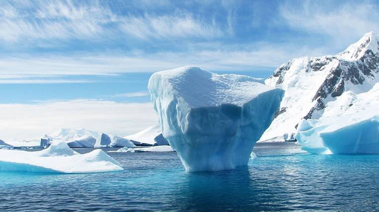 Частные компании допустят в Арктику до 2035 года